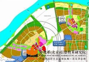 株洲汽車(chē)高新區(qū)汽車(chē)新城產(chǎn)業(yè)規(guī)劃