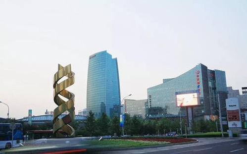 中關(guān)村海淀園信息產(chǎn)業(yè)規(guī)劃