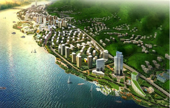 城市社區經濟發展規劃,城市社區經濟發展產業規劃