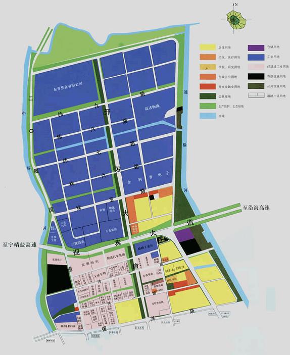 經(jīng)濟(jì)技術(shù)開(kāi)發(fā)區(qū)