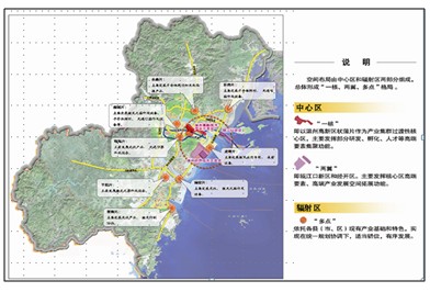 激光與光電產(chǎn)業(yè)集群發(fā)展規(guī)劃