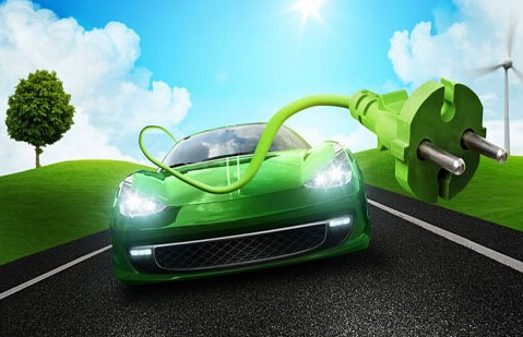我國新能源汽車產業發展規劃