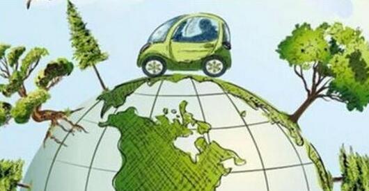 我國新能源汽車工業(yè)增速繼續(xù)回暖趨穩(wěn)
