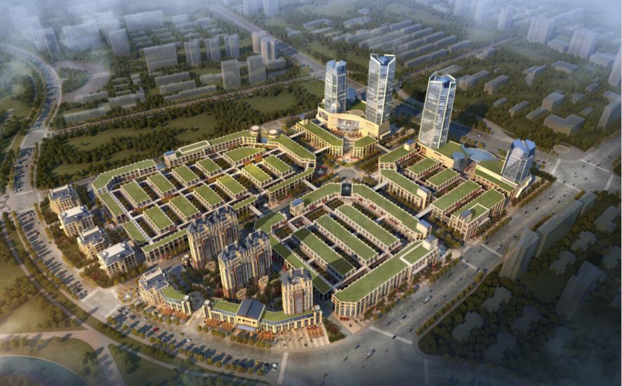 潮州市電子商務(wù)園區(qū)發(fā)展初現(xiàn)雛形 已吸引25家電商企業(yè)入駐