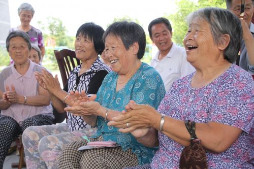 智慧健康養老產業進入政策紅利期