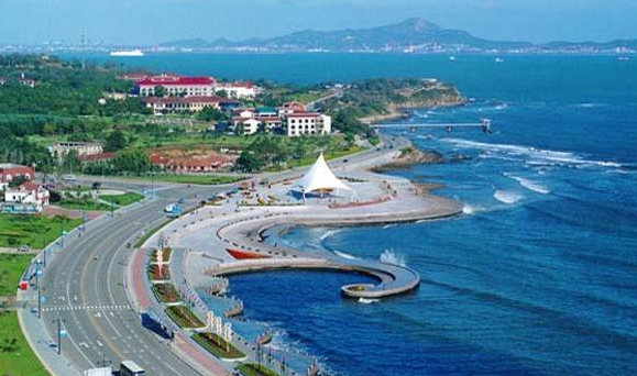 煙臺2017年安排旅游發展專項資金1000萬元