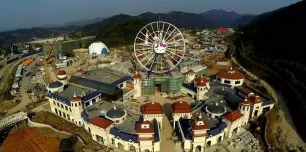 分享河北特色小鎮，深入解讀特色小鎮建設10大類型