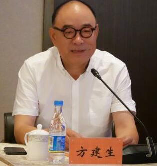 專訪阿里巴巴集團(tuán)副總裁方建生：打造數(shù)字經(jīng)濟(jì)助力鄉(xiāng)村振興