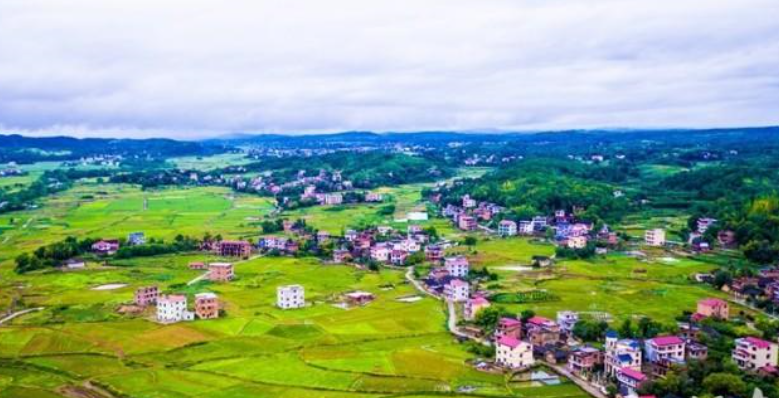 東安旅游產(chǎn)業(yè)先行發(fā)展,促進(jìn)鄉(xiāng)村振興振興戰(zhàn)略的實(shí)施
