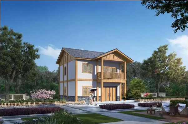 重慶裝配式農(nóng)房建設試點項目開始申報了  補助200至500元/平