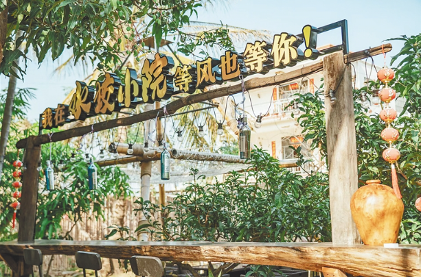 三亞天涯區聚焦特色產業、農旅融合、人才發展探尋鄉村振興新路徑