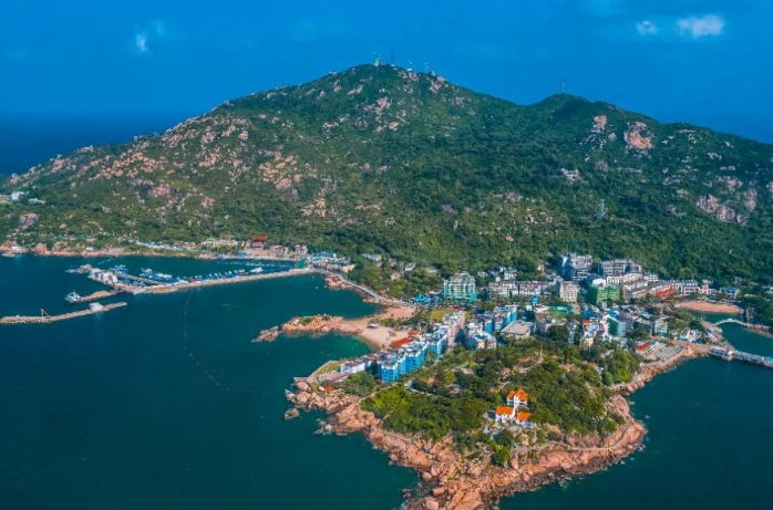 產(chǎn)業(yè)協(xié)同的珠海海洋經(jīng)濟圈產(chǎn)業(yè)鏈發(fā)展策略及重要意義 產(chǎn)業(yè)協(xié)同的珠海海洋經(jīng)濟圈產(chǎn)業(yè)鏈發(fā)展策略及重要意義