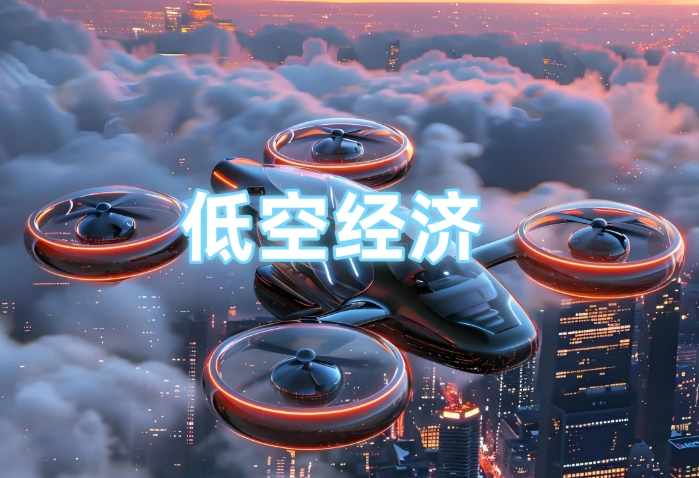 天津低空經(jīng)濟產(chǎn)業(yè)發(fā)展路徑探析 天津低空經(jīng)濟產(chǎn)業(yè)發(fā)展路徑探析