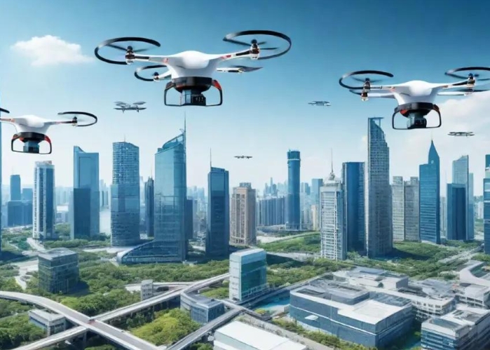 低空經濟產業園可以申報中央預算內投資項目資金嗎？申報條件、支持方向及成功案例