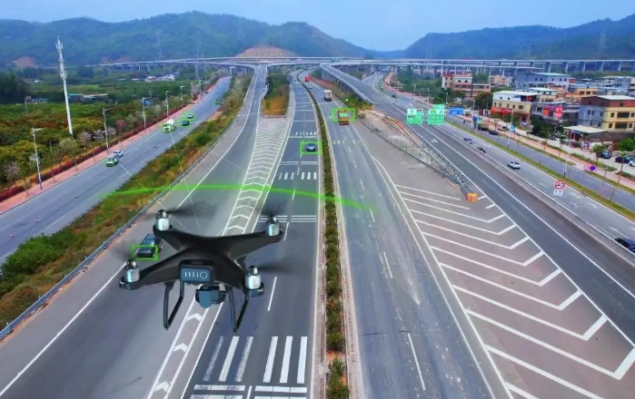 低空經(jīng)濟(jì)浪潮下高速公路無(wú)人機(jī)運(yùn)營(yíng)管理探究 低空經(jīng)濟(jì)浪潮下高速公路無(wú)人機(jī)運(yùn)營(yíng)管理探究
