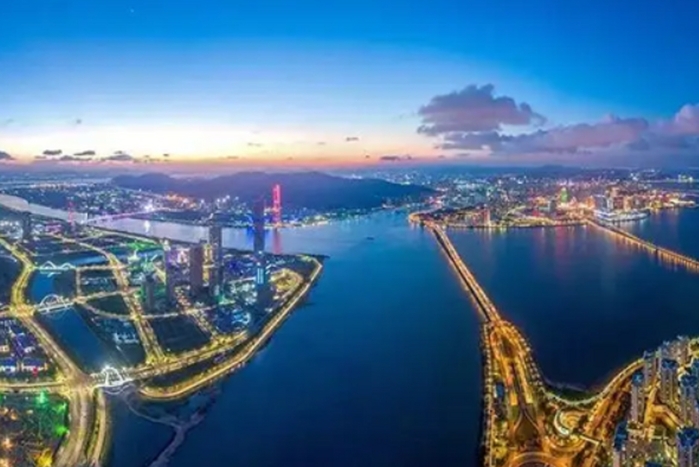 粵港澳大灣區(qū)低空經(jīng)濟(jì)產(chǎn)業(yè)現(xiàn)存問(wèn)題及優(yōu)化路徑 粵港澳大灣區(qū)低空經(jīng)濟(jì)產(chǎn)業(yè)現(xiàn)存問(wèn)題及優(yōu)化路徑