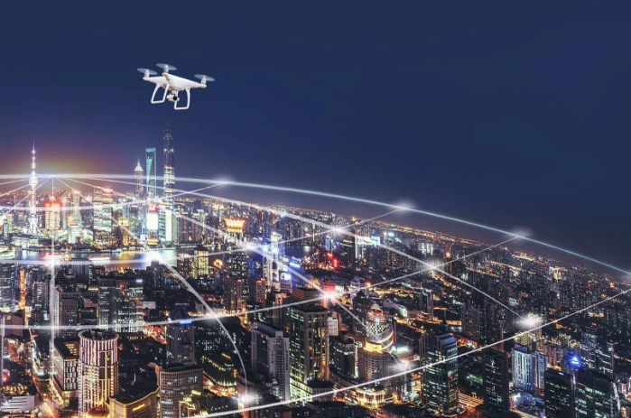 智慧低空經濟的創新機制及城市空域資源的整合機制