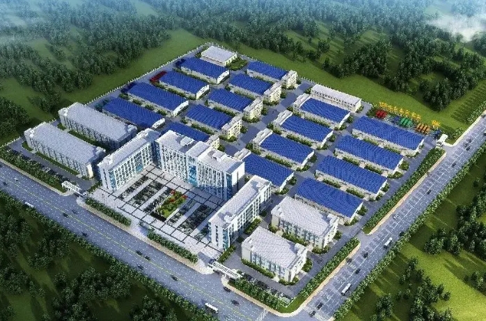 產業集群招商規劃:洞察趨勢,精準施策 產業集群招商規劃:洞察趨勢,精準施策