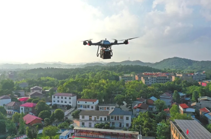 低空經(jīng)濟視角下江西低空旅游發(fā)展現(xiàn)狀及問題 低空經(jīng)濟視角下江西低空旅游發(fā)展現(xiàn)狀及問題