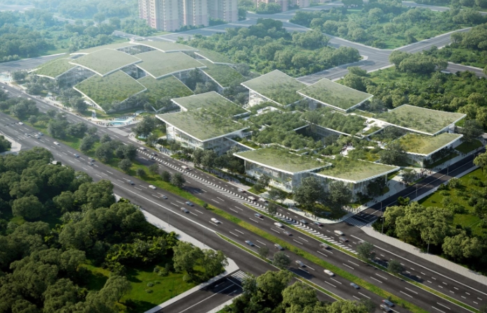 2025年零碳園區建設8大任務、條件及國家級零碳園區建設指標體系