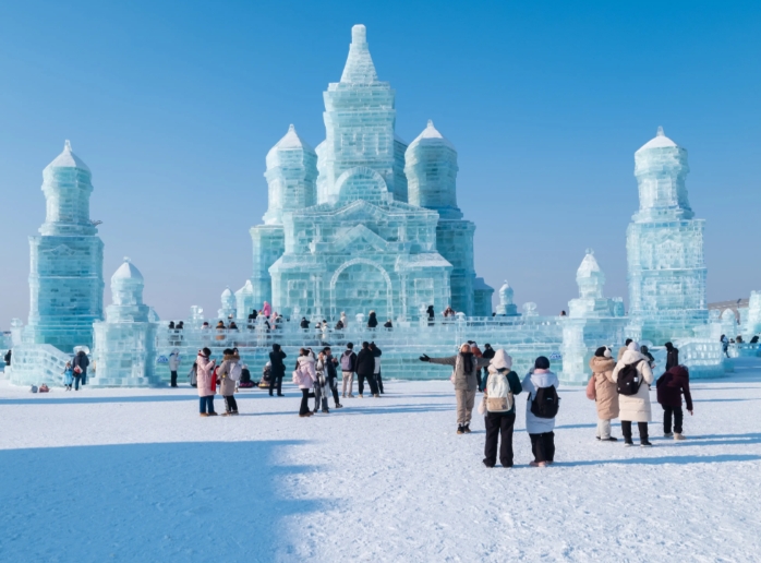 哈爾濱冰雪體育旅游產業發展對策
