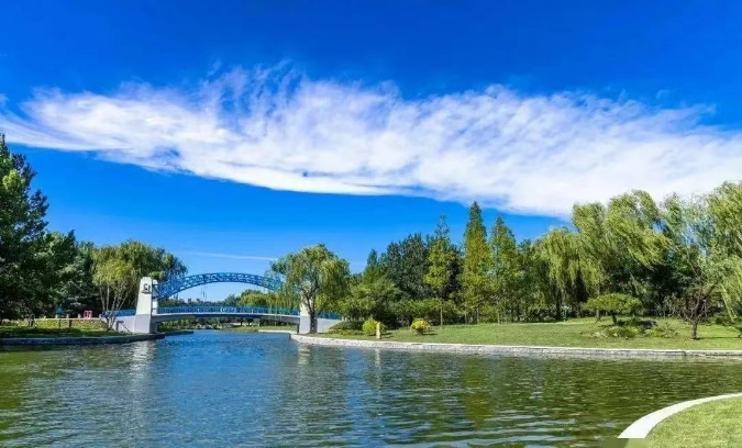 10個美麗河湖保護與建設(shè)項目擬獲中央財政支持! 10個美麗河湖保護與建設(shè)項目擬獲中央財政支持!