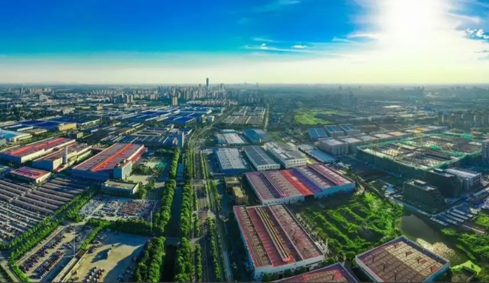 加快落實揚州市低空經濟發展的對策建議