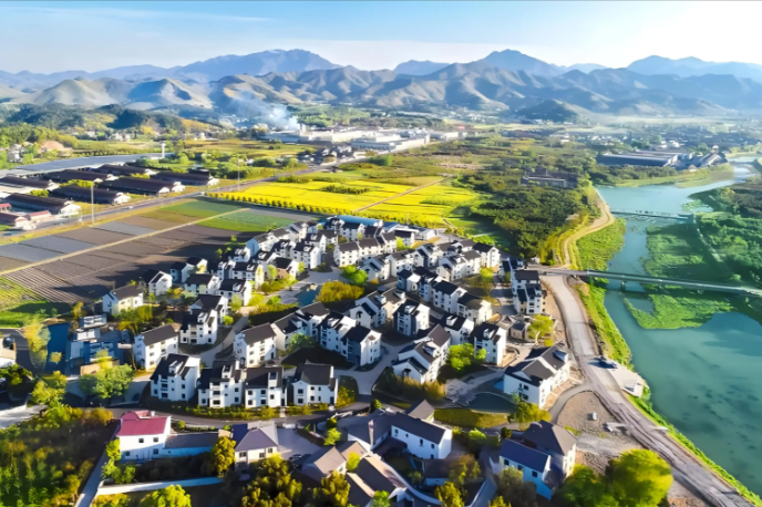 如何做好縣域十五五農(nóng)業(yè)產(chǎn)業(yè)規(guī)劃？
